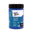 M.M. Acrylic Colour 300ML -Cerulean Blue