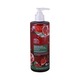 Deleaf Shower Gel Glow&Firm Pomegranate 450ML